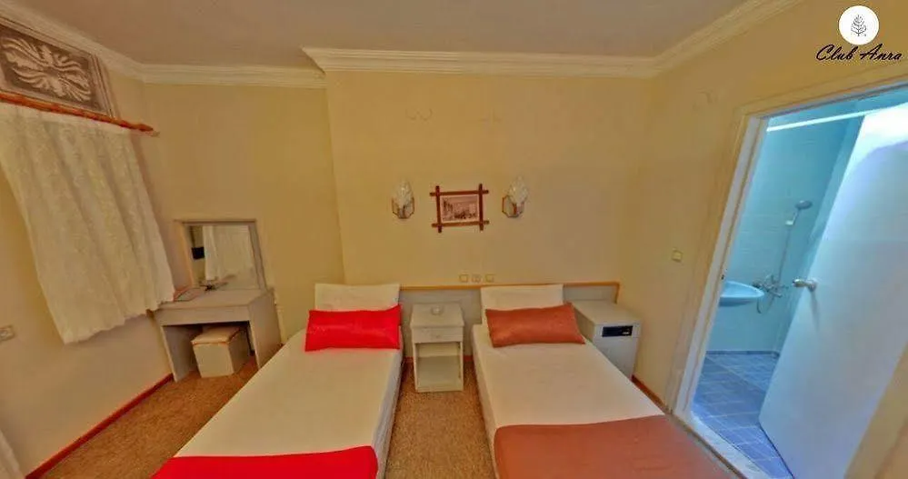 Club Anra Hotel Kusadası